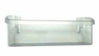 Door Shelf Bin Bottom Compatible with Frigidaire Refrig 242126602 Ffss2625Ts0