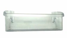 Door Shelf Bin Bottom Compatible with Frigidaire Refrig 242126602 FFSS2625TS0