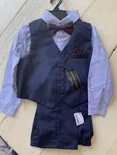 boys suit size 5