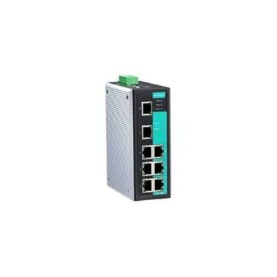 Moxa EDS-408A 8-Port Ethernet Switch