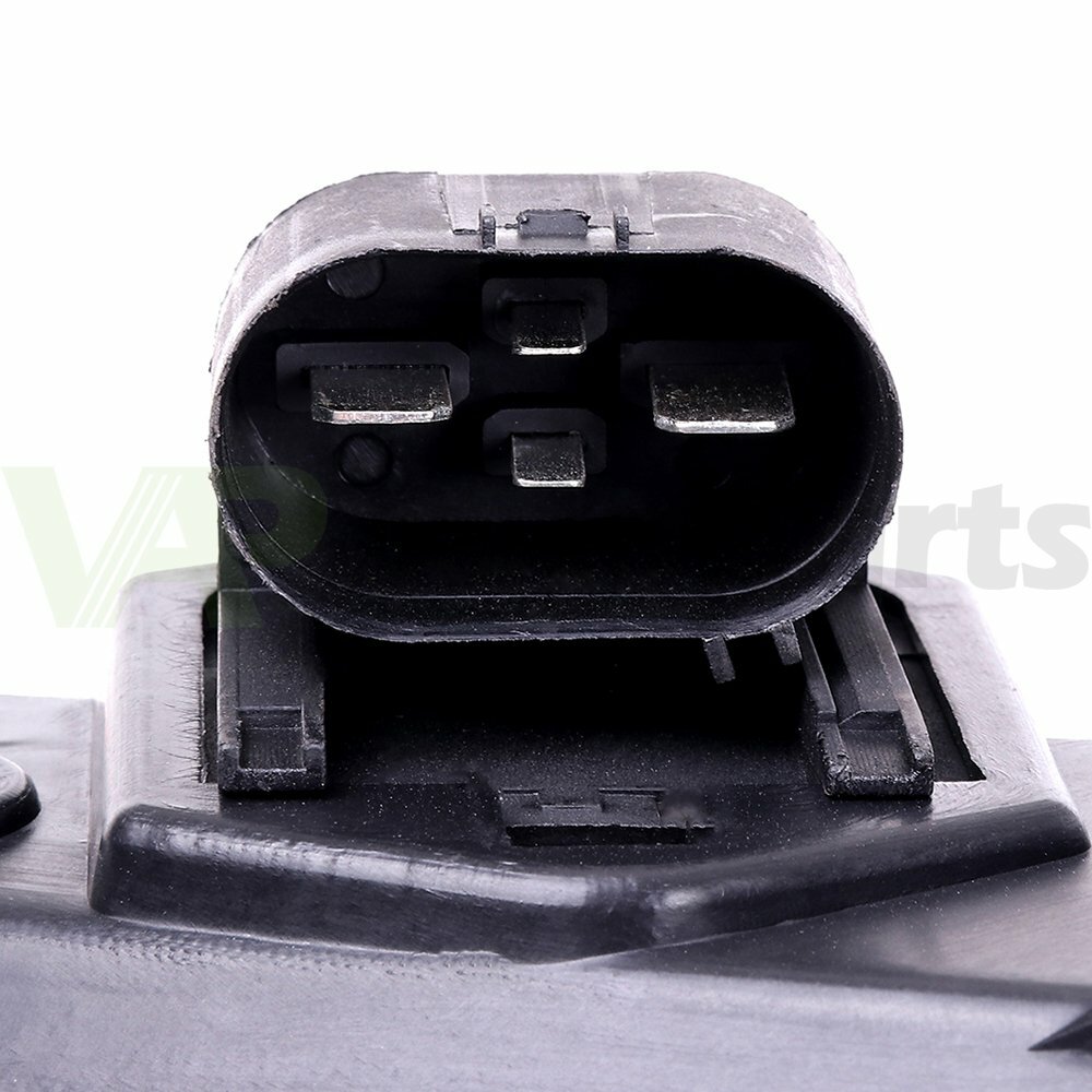 Engine Radiator Cooling Fan Assembly For Buick Verano Chevrolet Cruze