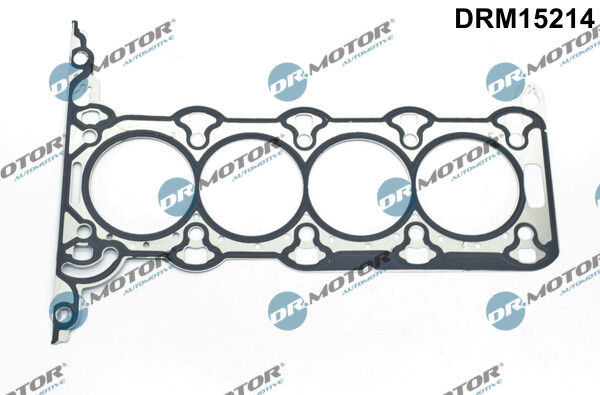 Dr.Motor Automotive DRM15214 Zylinderkopfdichtung FüR Opel Suzuki Vauxhall-image
