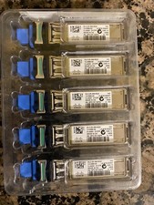 CISCO GLC-ZX-SM-RGD New In Clamshell In Stock