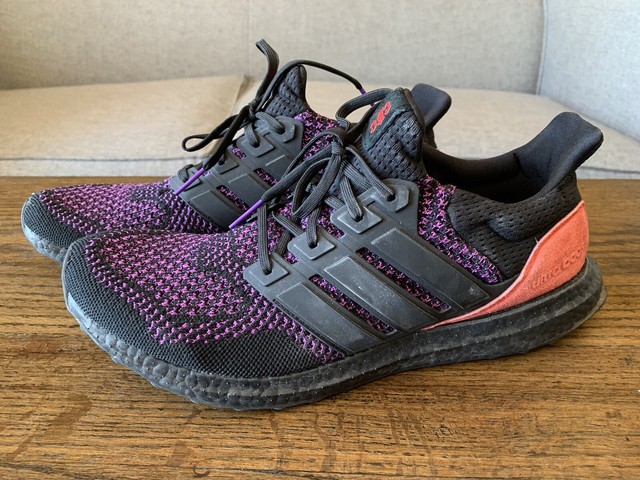 celebrating black culture ultra boost