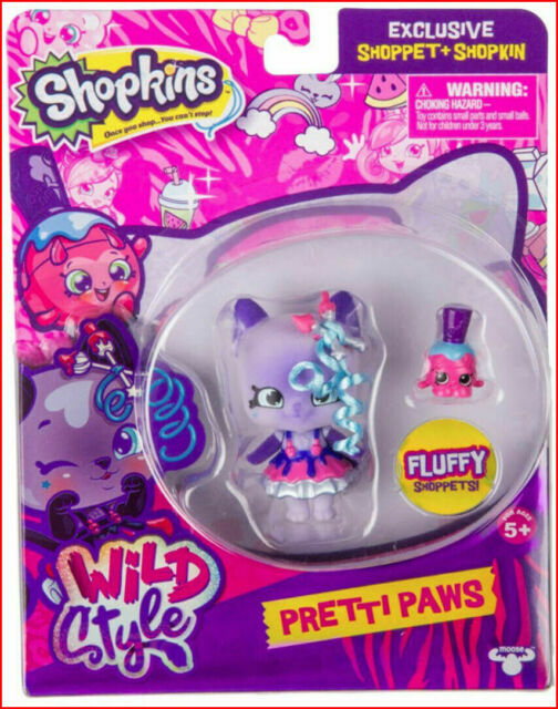 shopkins temporada 10