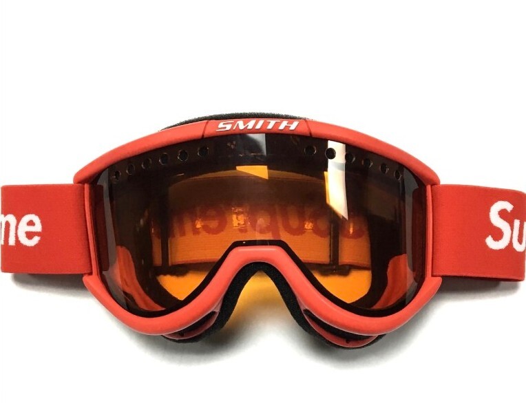 Supreme×Smith 'Cariboo OTG Ski Goggle'スノー ゴーグル スミス Supreme×Smith 'Cariboo OTG Ski Goggle'スノー ゴーグル スミス