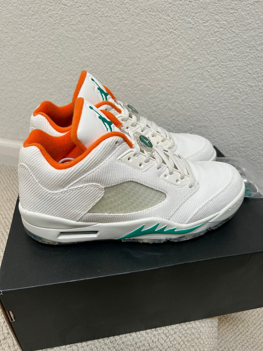 NIKE Air Jordan V / 5 Low “Lucky And Good” Men display picture 1