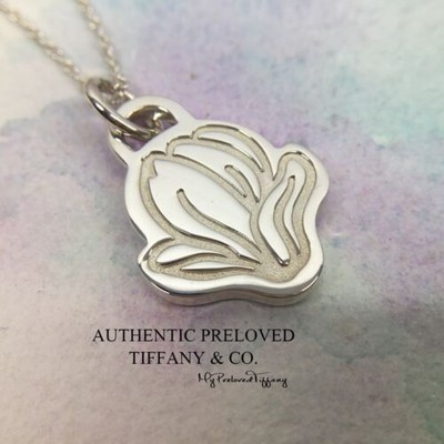 tiffany marathon necklace