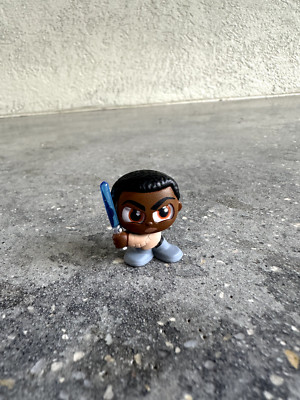 Disney: Star Wars - Doorables Galaxy Peek -S2 - Finn