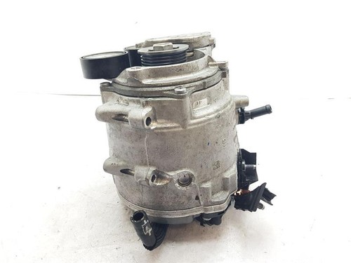 2018 MK2 4K AUDI S7 WATER COOLED STARTER-ALTERNATOR 3.0 DIESEL MILD HYBRID DMKD - Picture 2 of 14