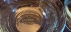 Set of 9 Corning Pyrex 3 Ring Green Glass Custard Ramekins - VTG 5-6 oz/ 4-10oz — photo 4