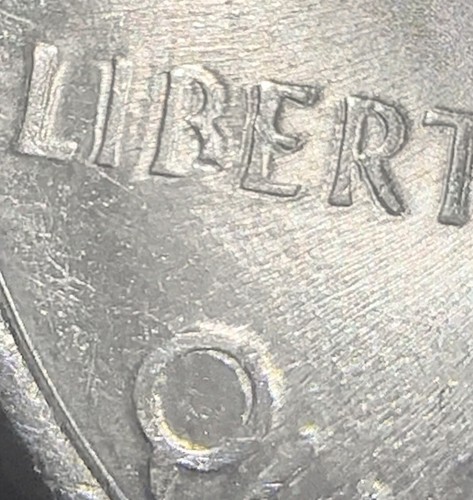 Must See!! 2019 P AMERICAN MEMORIAL PARK QUARTER ERROR DDO - Picture 7 of 10
