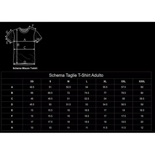Rob Zombie Herren T-Shirt, Kurzarm schwarz Baumwolle T-Shirt, Größe S bis 5XL - Bild 2 von 3