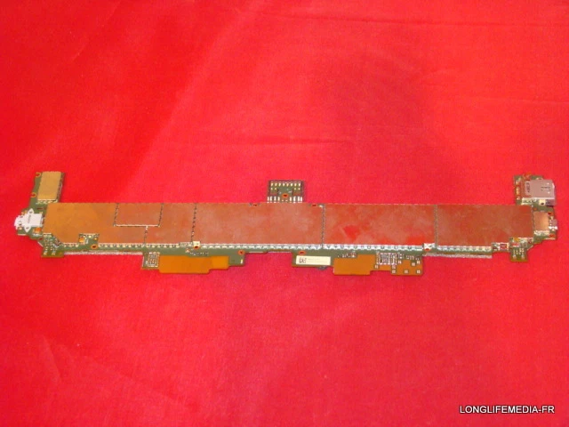 Microsoft surface 2- Scheda Madre Tablet Mother Hardware 32 Go - Pezzo Originale - Immagine 4 di 4