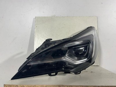 Opel Astra K 2016 Left front headlight headlamp 39055745 MUR5295 