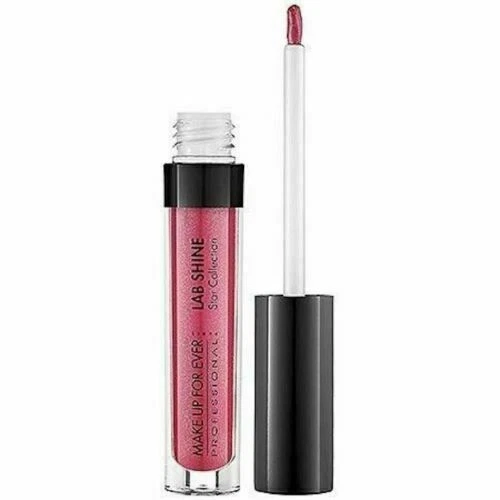 MAKE UP FOR EVER Brillos labiales TRANSPARENTE gel