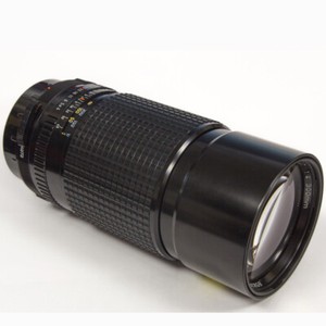 Pentax 67 300mm F4 Late Telephoto Lens Pentax 6x7 67 67II