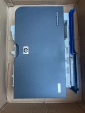 HP Color LaserJet CP4525DN Front Door