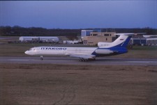 Dia Flugzeug Planespotter Kleinbildformat 24x36mm ungerahmt O156-6-3