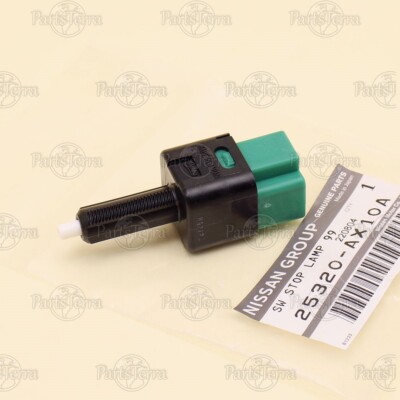 25320AX10A OEM NISSAN INFINITI Stop Lamp Brake Light Switch