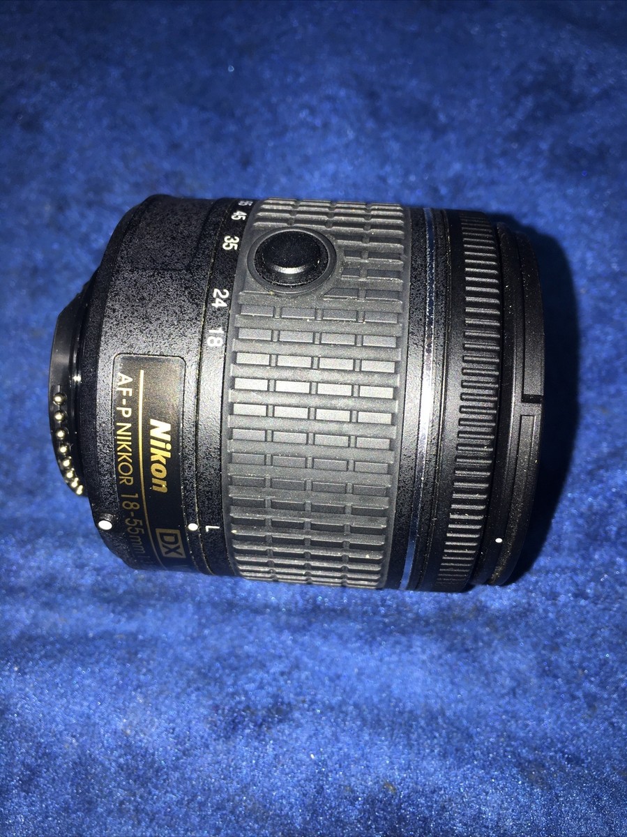 Nikon - ＮＩＫＯＮ　ＡＦ－Ｓ　ＤＸ１８－５５ｍｍ　Ｆ３．５－５．６ＧＩＩ Amazon.com : Nikon AF-S DX NIKKOR 18-55mm f/3.5-5.6G ED II