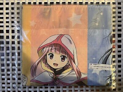 Magia Record Mahou Shoujo Madoka ☆ Magica Gaiden - Visual Cloth - Last One  Prize