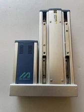 IAI INTELLIGENT ACTUATOR MODEL 12R2-60-100B NEW IA 12R2-60-100