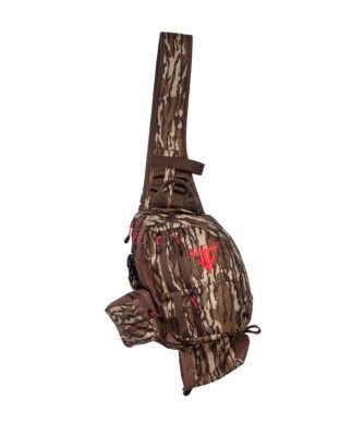Sling Pack by Trophyline Trophyline SKU: TL SP2022-BL  