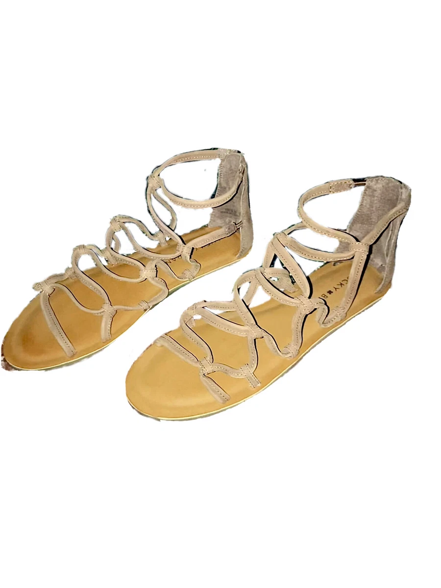 Lucky brand best sale anisha