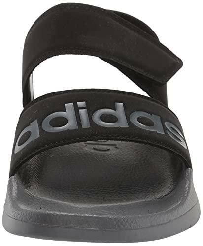 adidas unisex adult Adilette Sandal 