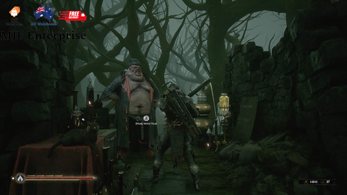 Mortal Shell: Enhanced Edition - Playstation 5 - Picture 4 of 12
