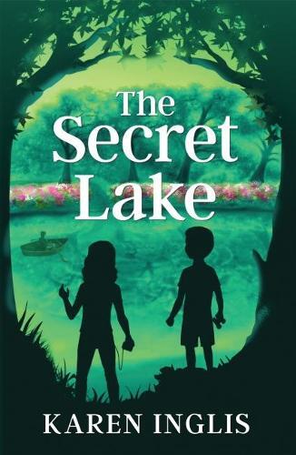 Thumbnail - Karen Inglis The Secret Lake (taschenbuch)