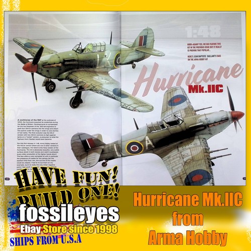 MAGAZINE: AIR MODELLER ISSUE 114 JUNE/JULY 2024 - Foto 6 di 10