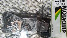 Cylinder Head Gasket Set RENAULT PEUGEOT R30 R25 604 V6 2.7 carb and injection