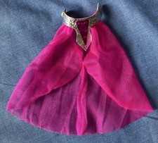 Princess Power Fantastic Fashions Veils Of Mystery Skirt Only for 5.5 Figure
