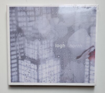 Logh - North - CD 2007 NEW & SEALED