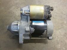 Kawasaki FD590V 18 hp Deere F725 Starter 21163-2077 21163-2141