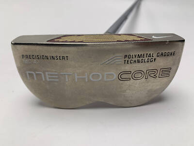 ナイキ　METHOD CORE mc 4i センターシャフト　34.25インチ ナイキMETHOD CORE mc 4i センターシャフト34.25インチ