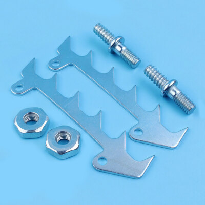 Felling Dog Bar Nut Stud for STIHL 021 023 025 MS210 MS230 MS211 MS250 Chainsaw