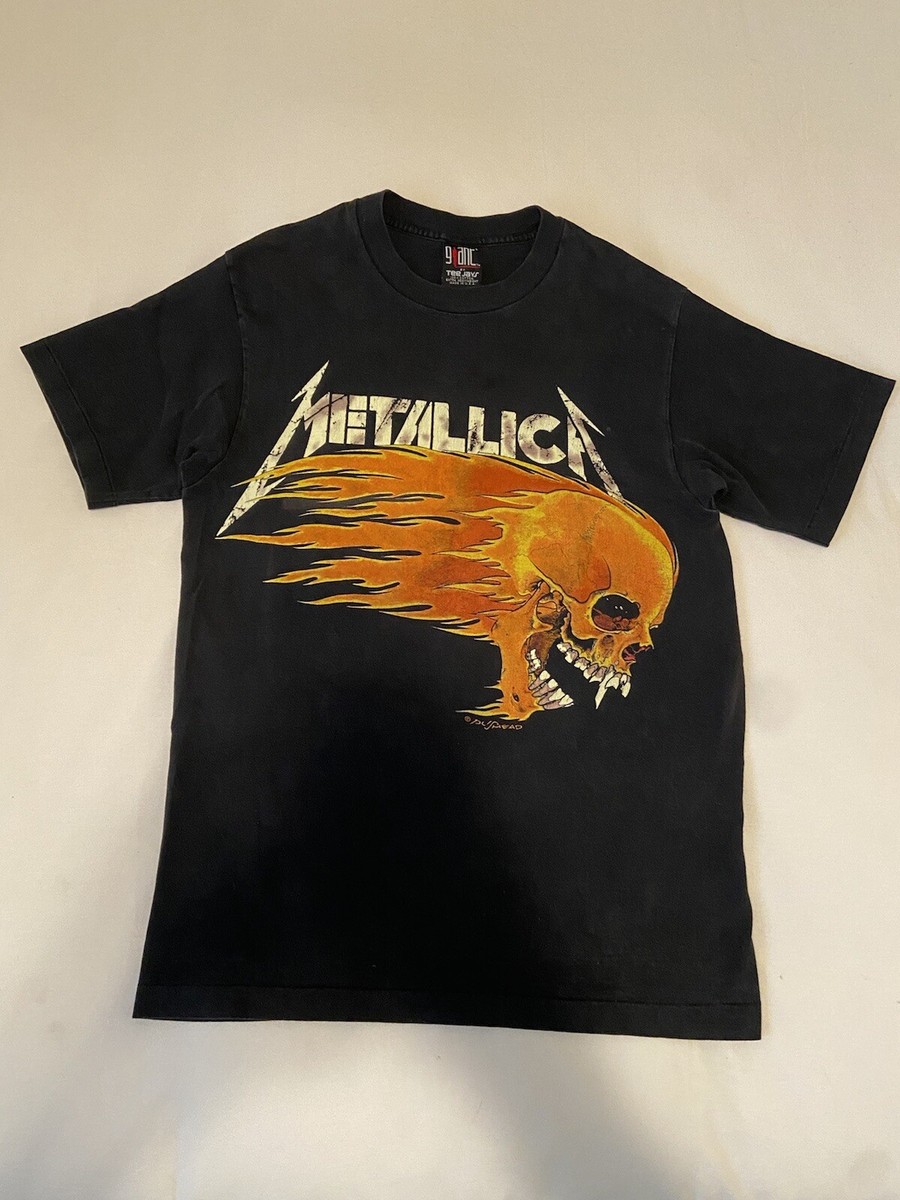 VTG Metallica 