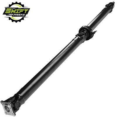 #ad #ad Rear Driveshaft Prop Shaft for Subaru Forester 1998 2002 2.5L AWD Manual Trans $123.50