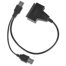 Laptop Hard Drive Data Cable Usb Converter USB To Wire Usb Cable