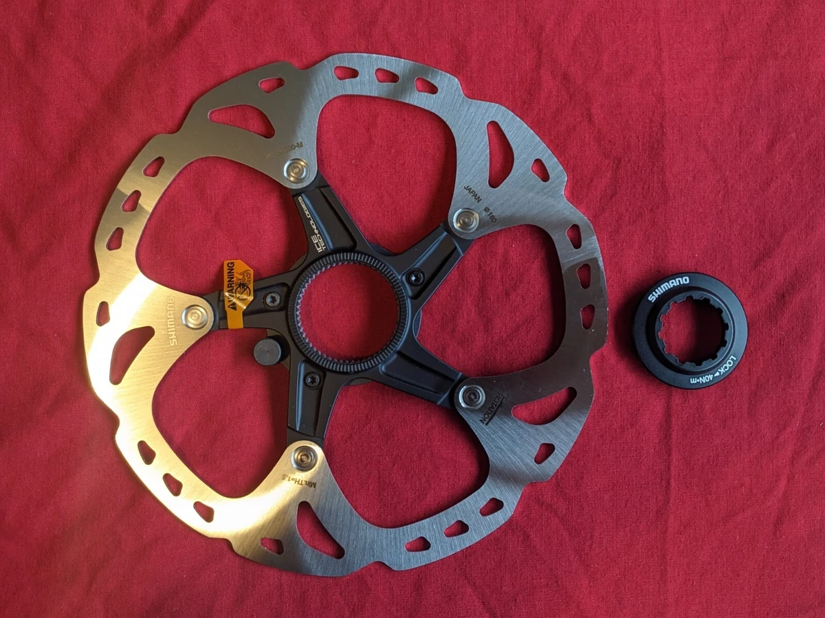 Best 2025 centerlock rotors