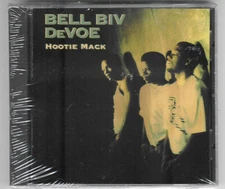 BELL BIV DEVOE - HOOTIE MACK!!~!!