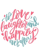 Direct to Film Print - Happily Ever After