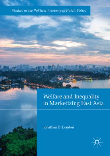 Thumbnail - Welfare And Inequality In Marketizing East Asia 4848