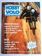 HOBBY VOLO N. 42 RIVISTA VOLARE