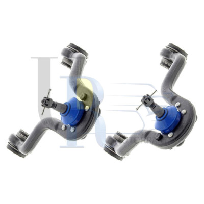 Front Upper Control Arm & Ball Joint Mevotech For 1990-2005 Chevrolet Astro(AWD)