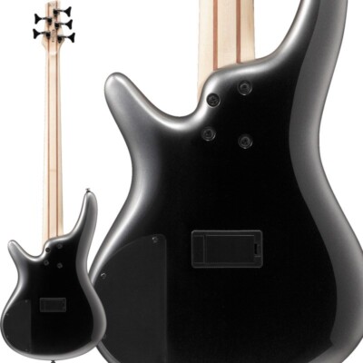 Ibanez SR305E-MGB 5-String Electric Bass Midnight Gray Burst with