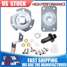 AP2619300 Rear Drum Bearing Kit For GE Dryer PS267529 WE25M40 WE25X205 WE25X62